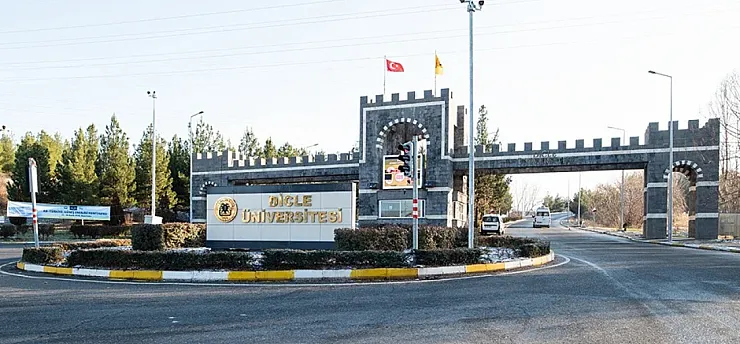 Dicle Üniversitesi'nde Petrol Heyecanı