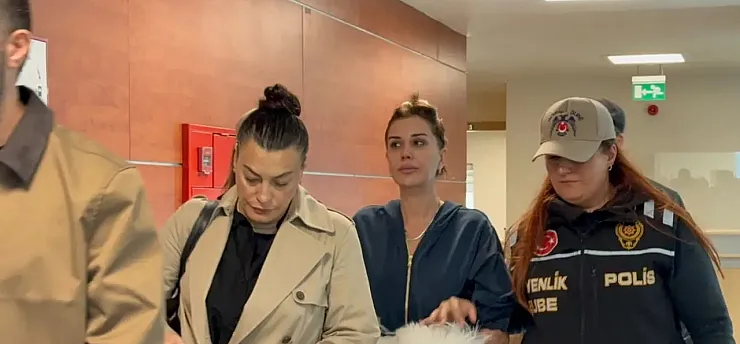 Dilan Polat Hakkında Soruşturma