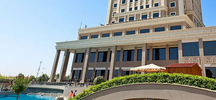 Divan Otelleri Kimin? İşte Ünlü Otel Zincirinin Sahibi