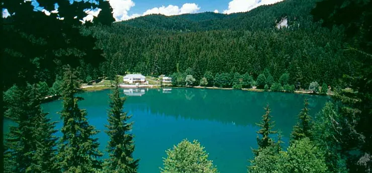 Doğa Tutkunlarının Değişmez Rotası: Karadeniz