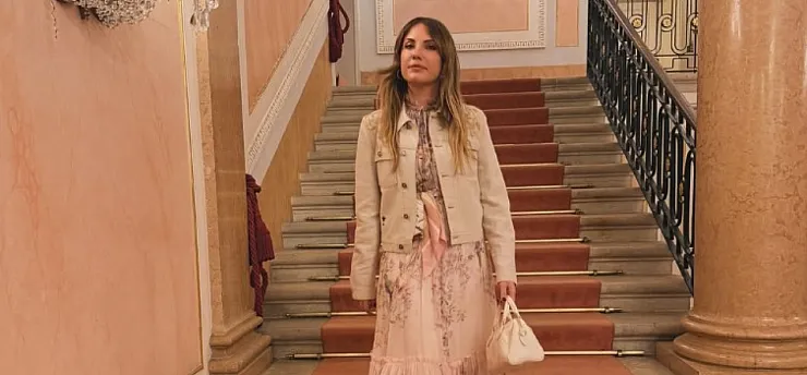 Eda Ece Adliyede! AHBAP Soruşturmasında Dikkat Çeken Gelişme