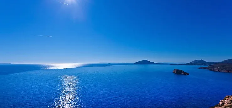 Ege Denizi'nde Deprem Hareketliliği