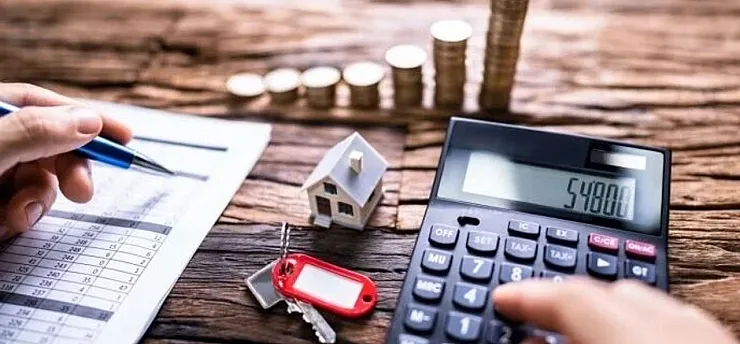 Ekim Ayında Kiralara Uygulanacak Tavan Zam Oranı Yüzde 31,49 Oldu