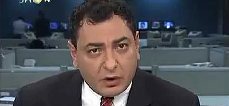 Ekranların Ezberini Bozan Reha Muhtar, Hayatını Kaybetti