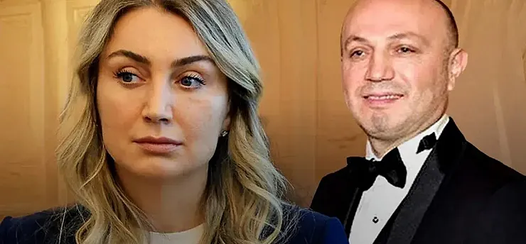 Ekrem İmamoğlu'nun Kayınbiraderi Ali Kaya Gözaltına Alındı