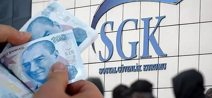 Emekli Zammı Yeniden Hesaplanıyor