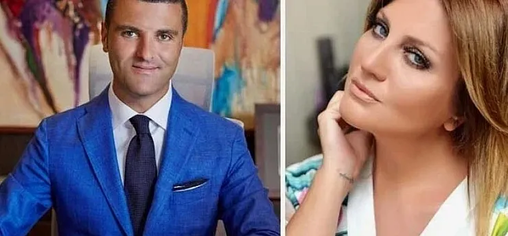 Emir Sarıgül ile Nikâh Masasına Oturacaktı! Sibel Can'ın Kararı Değişti