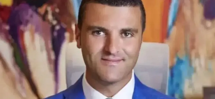 Emir Sarıgül Teslim Oldu