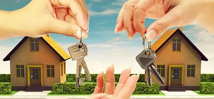 Emlakta Yeni Dönem Başlıyor