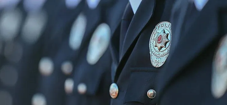 Emniyet'ten 'Polisler İş Bırakacak' İddialarına Açıklama