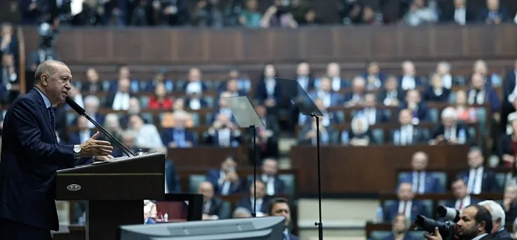 Erdoğan'dan Fon Soruşturması Açıklaması: 455 Bini Aşkın Yatırımcı İçin Ödeme Mesajı