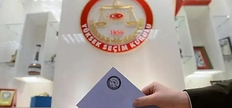 Erken Seçim İçin Tarihler Konuşuluyor