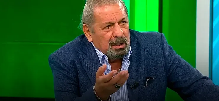 Erman Toroğlu'ndan, Montella'ya Sert Çıkış
