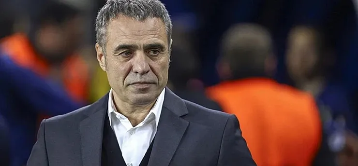 Ersun Yanal'dan Fenerbahçe İçin Kayyum Çıkışı!