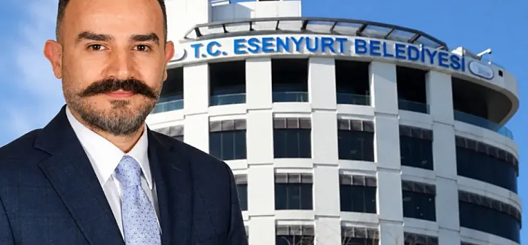 Esenyurt Belediye Başkanı Kimdir. Hangi Partiden? Esenyurt Belediye Başkan Yardımcısı Yusuf Ulutaş Kimdir, Hangi Partiden??