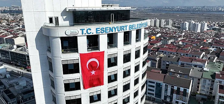 Esenyurt Belediyesi Soruşturmasında 17 Kişi Gözaltında