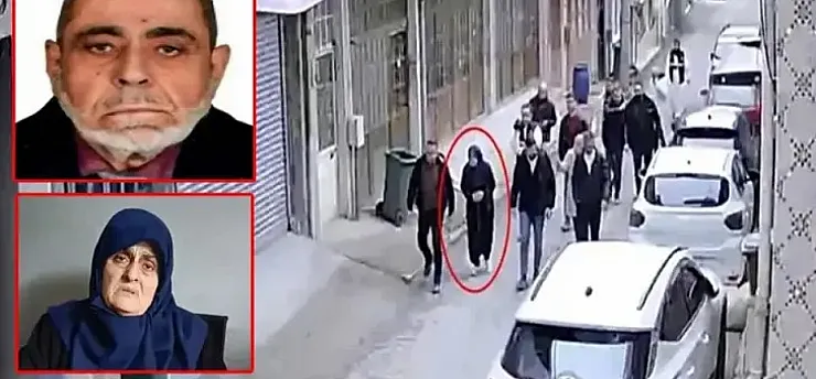 Eşinin Cesedini Parçalayan Kadın, Cinayeti Reddetti!
