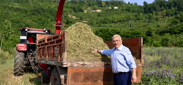 Eski Bakan Hilmi Güler, Hava Ambulansıyla Hastaneye Sevk Edildi