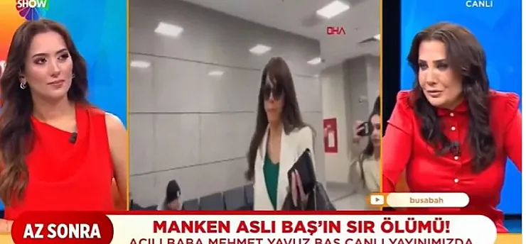 Eski Çalışma Arkadaşından Ela Rümeysa Cebeci Hakkında Yeni İddia