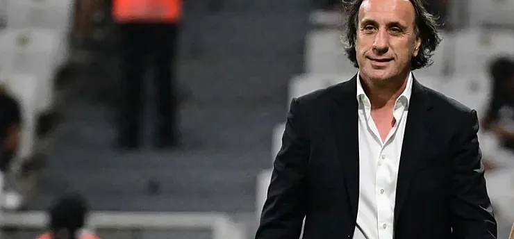 Eyüpspor Başkanı Murat Özkaya'nın Tahliyesini Galatasaraylı Lider Duyurdu