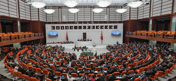 Fahiş Aidatlara TBMM Ayarı