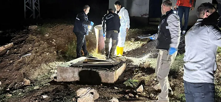 Faili Meçhuldü… Kübra Yapıcı Cinayeti Aydınlatıldı