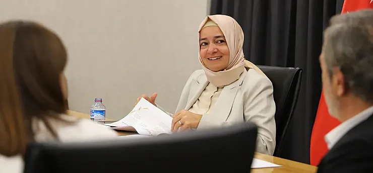 Fatma Betül Sayan Kaya Hakkında Karar