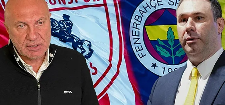 FB'li Barış Göktürk 'Seni Buraya Gömerim' Dedi. Samsunlu Yüksel Yıldırım 'Hadini Bildireceğim' diye Cevapladı