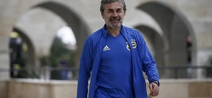 Fenerbahçe'de Aykut Kocaman Sürprizi! Anlaşma Sağlandı İddiası