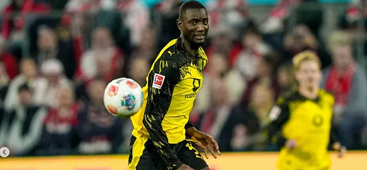 Fenerbahçe'de Seçim Öncesi Guirassy Rüzgârı Esiyor