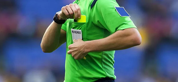 Fenerbahçe – Galatasaray Derbisinin Hakemi Belli Oldu