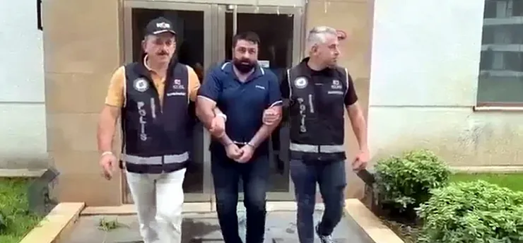 Fenerbahçe Otobüsüne Saldırı Soruşturmasında Beş Gözaltı