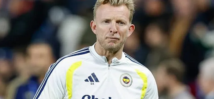 Fenerbahçe Yeni Teknik Direktörünü Kim Olacak?