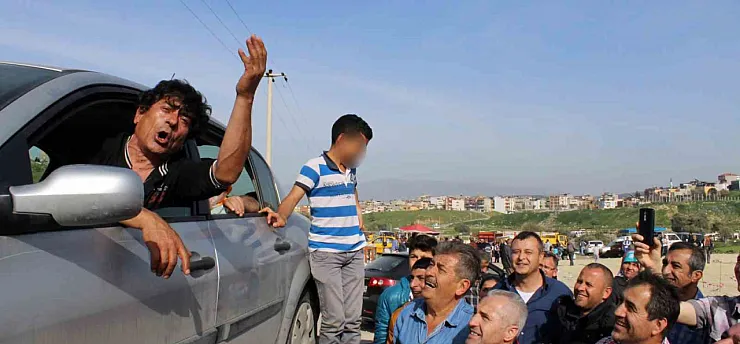 Fenomen Olan Görüntü Başına Dert Açtı: Firmaya 6 Milyon TL'lik Dava