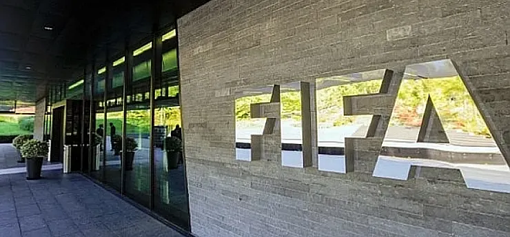FIFA'dan Transfer Yasağı: Biri Süper Lig Takımı 4 Kulüp Transfer Yapamayacak