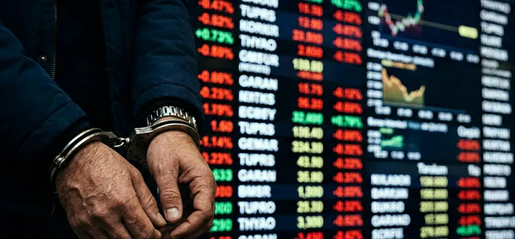 Fon Soruşturmasında Çok Sayıda Yeni Tutuklama