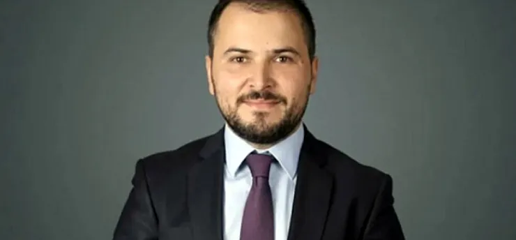 Fon Soruşturmasında Erdin Özel Gözaltına Alındı