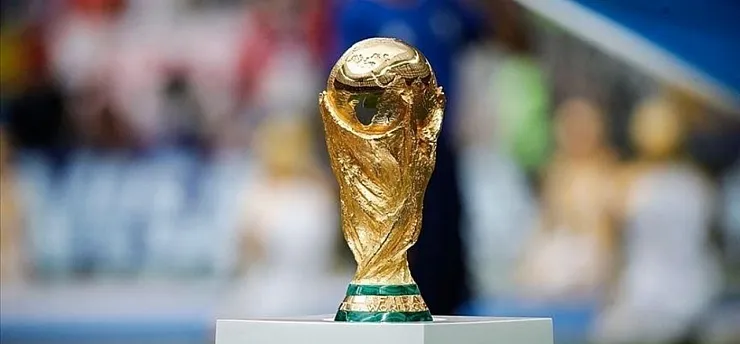 Futbolseverlerin Merak Ettiği Soru: 2026 Dünya Kupası Maçları Şifreli Mi Olacak?