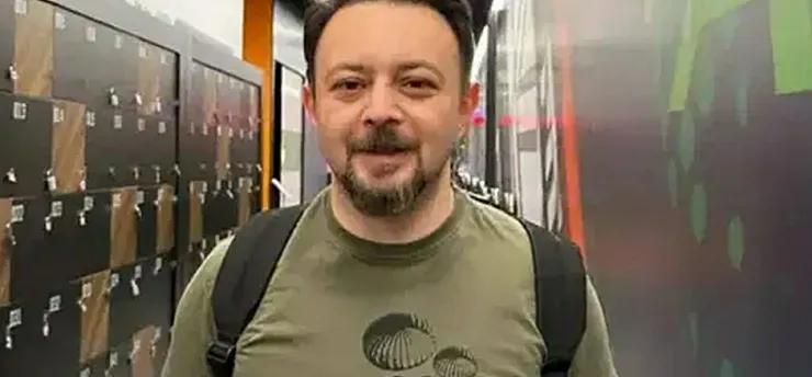 Gazeteci Fatih Ergin Tutuklandı