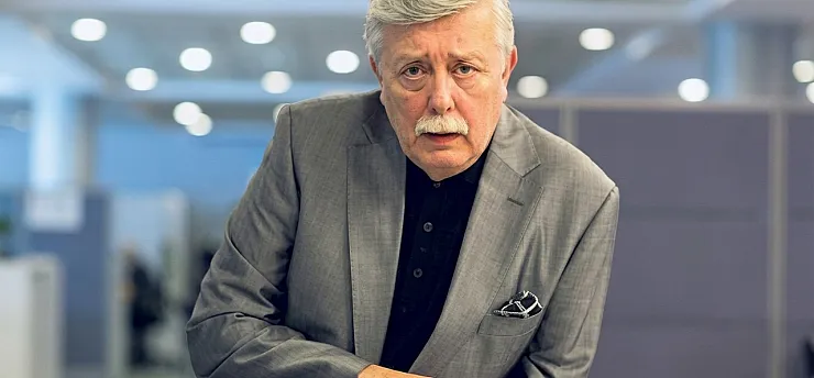 Gazeteci ve Yazar Aziz Üstel Hayatını Kaybetti