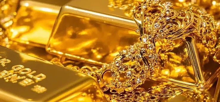 Gram Altın 29 Günde Rekor Kırdı