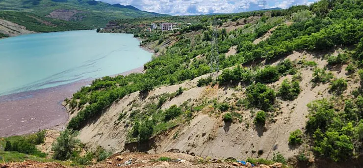 Gülistan Doku Firarisi Umut Altaş ABD'de Yakalandı