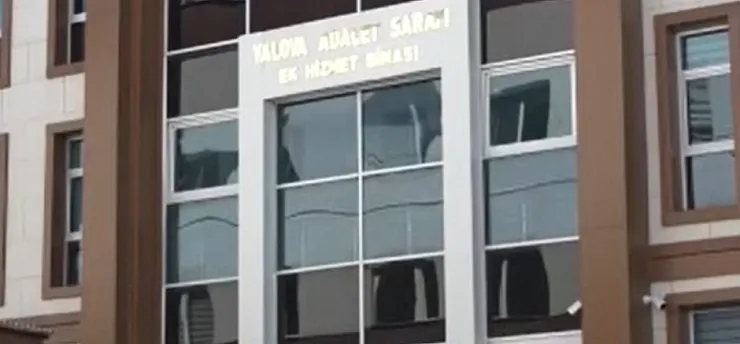 Güllü Davasında Yeni Perde: İlk Duruşma İçin Adliyedeler