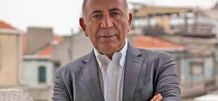 Gürsel Tekin: İçim Yanıyor, Partinize Sahip Çıkın