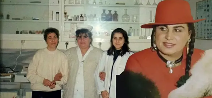 Handan Hemşire Dosyası Yıllar Sonra Yeniden Gündemde