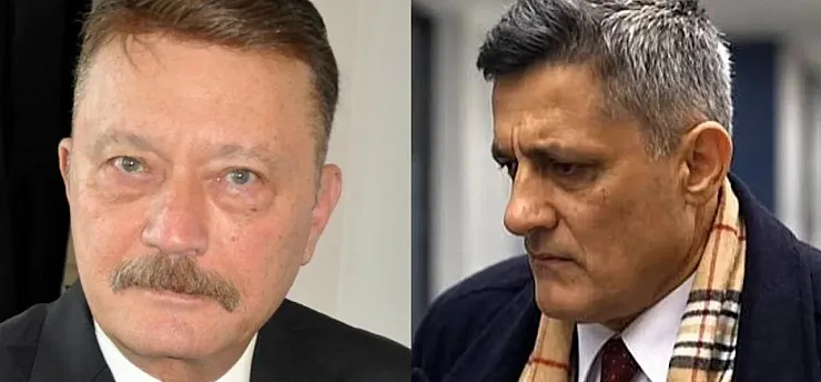 Hasan Atilla Uğur Hakkında Yakalama Kararı