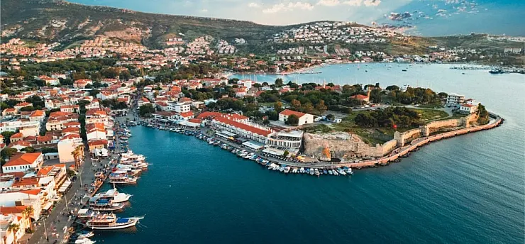 Hem Cep Dostu Hem Yüksek Kaliteli Tatil Rotaları