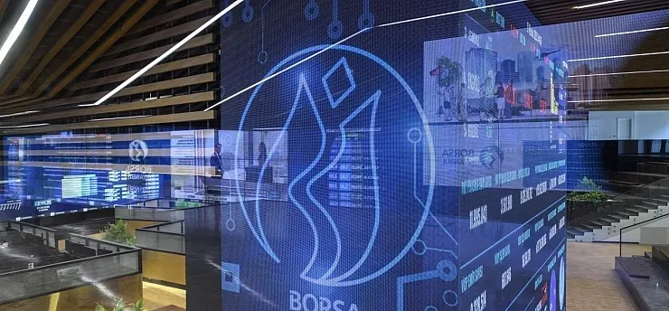 Hisse Geri Alımında 47 Şirket Sahneye Çıktı