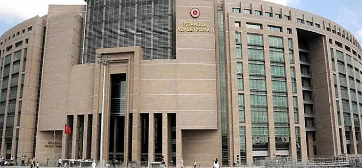İBB'de Yeni Operasyon