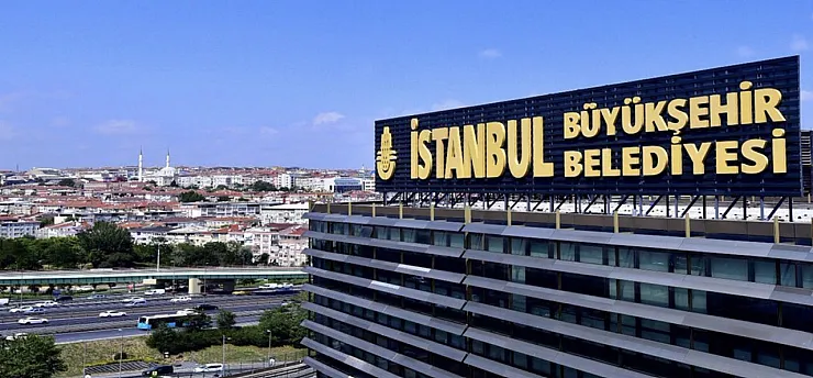 İBB'ye Yeni Operasyon: 29 Gözaltı